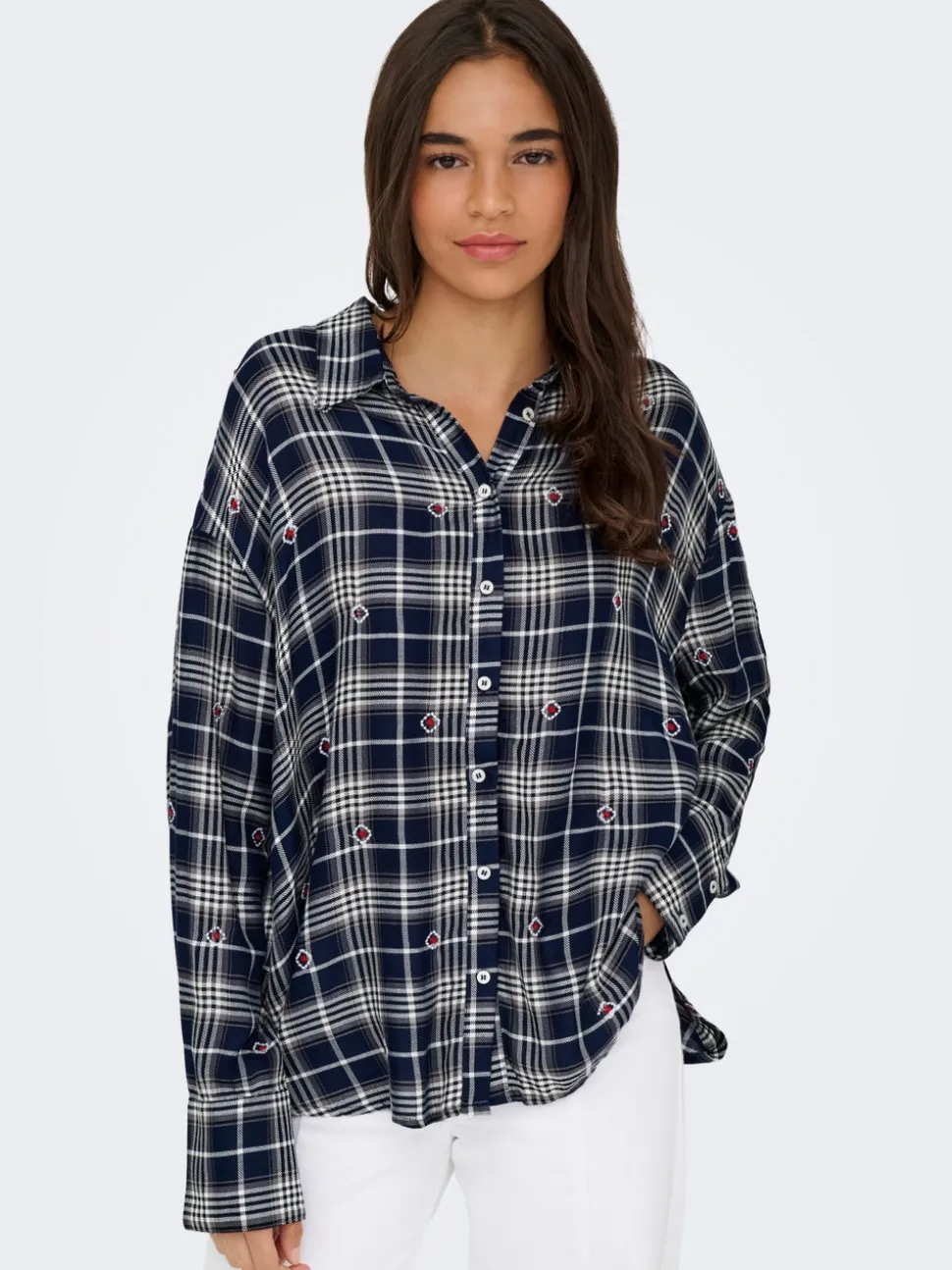 ONLGRACE Chemise