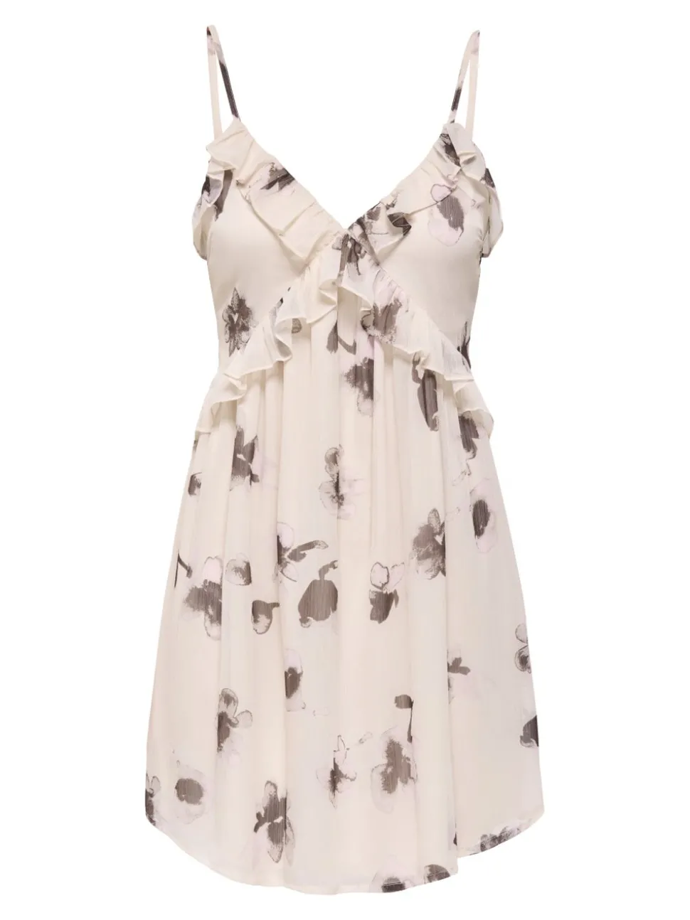 ONLGRETCHEN Robe midi