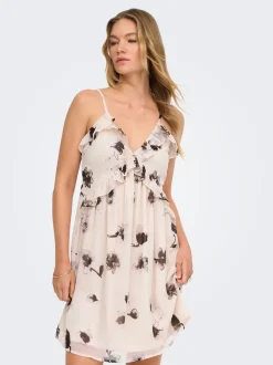 ONLGRETCHEN Robe midi