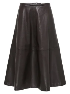 ONLGULV Jupe Jupe midi