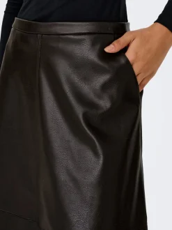 ONLGULV Jupe Jupe midi