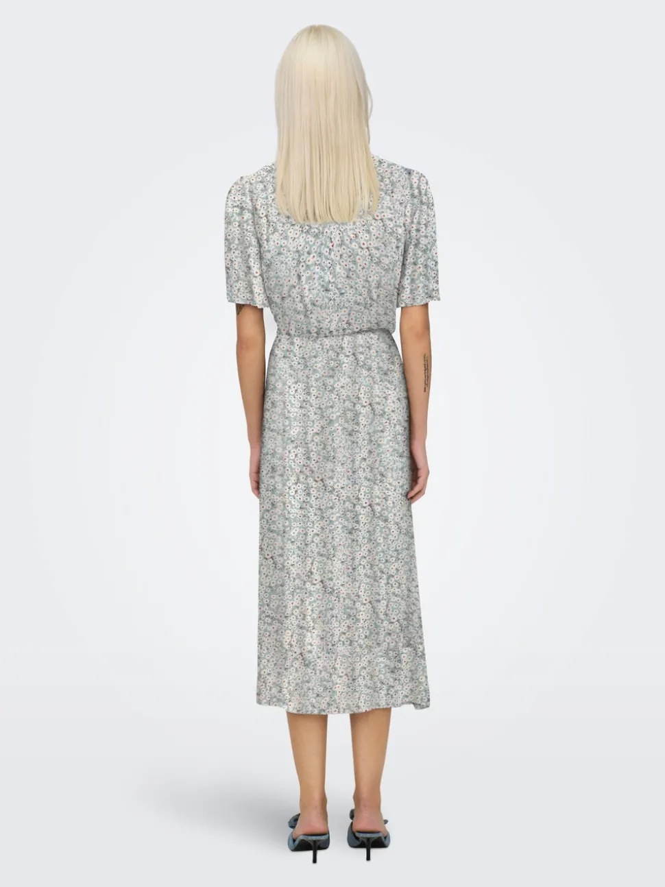 ONLHALIA Robe midi