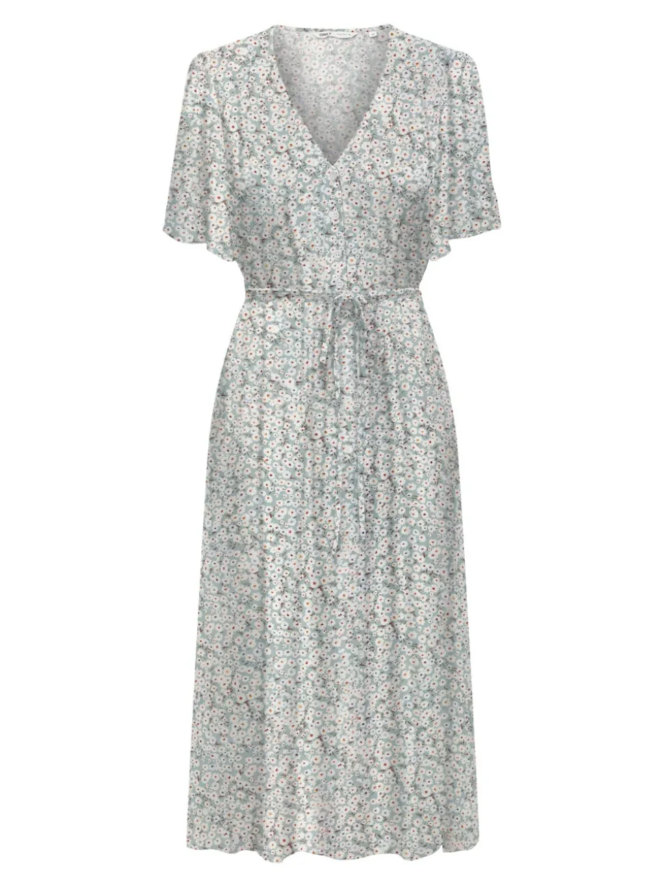 ONLHALIA Robe midi