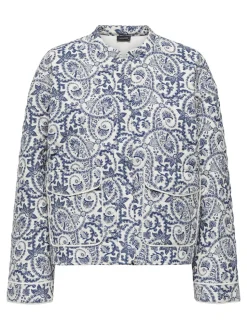 ONLHALLIE Veste matelassée