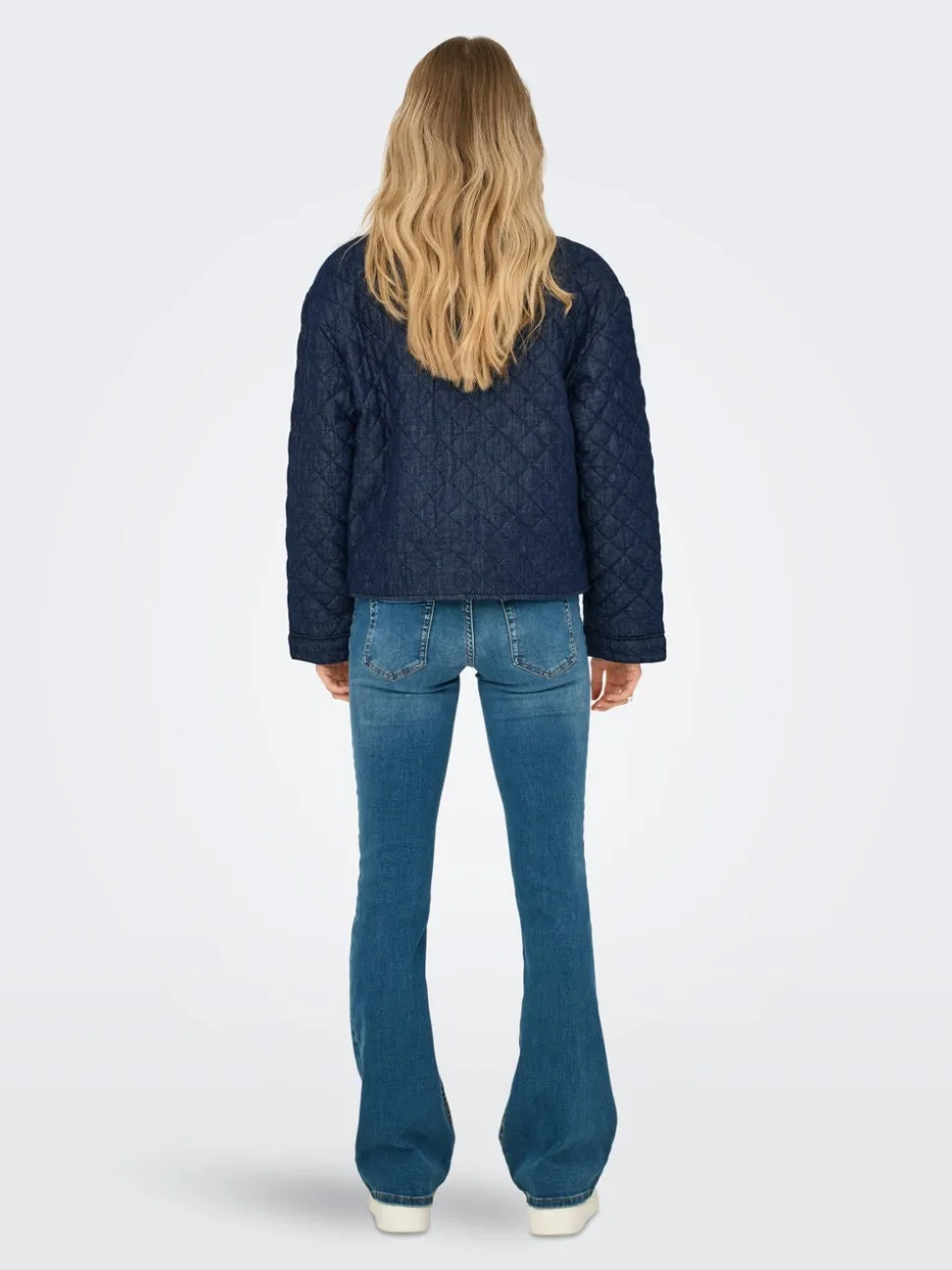 ONLHALLIE Veste matelassée