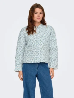 ONLHALLIE Veste matelassée