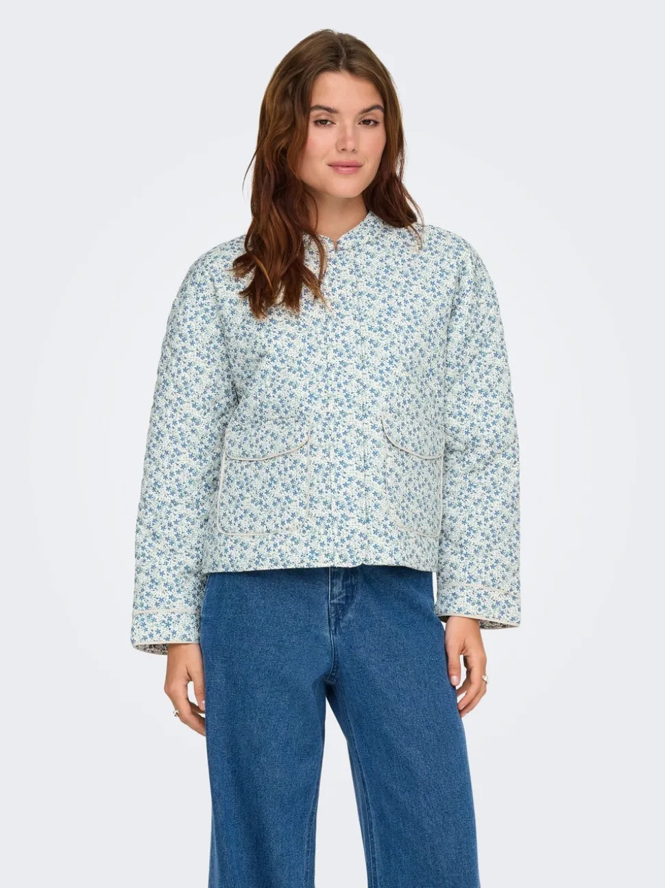 ONLHALLIE Veste matelassée