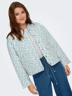 ONLHALLIE Veste matelassée