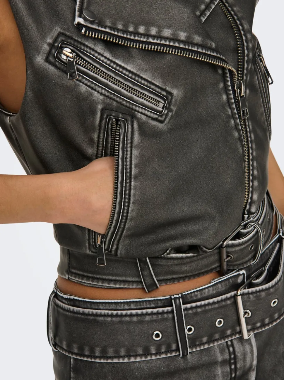 ONLHALLI Gilet