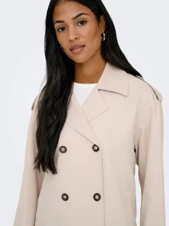 ONLHANNAH Trench coat