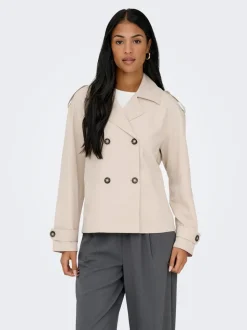 ONLHANNAH Trench coat
