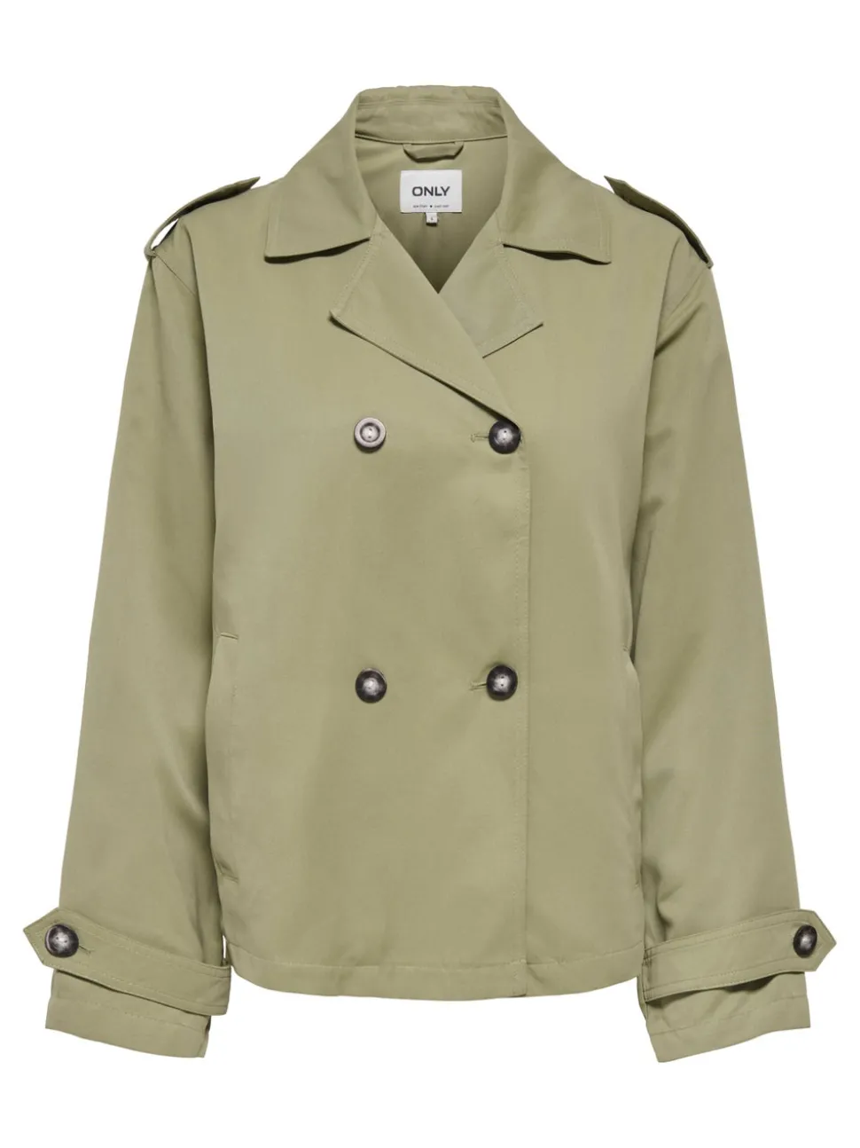 ONLHANNAH Trench coat