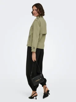 ONLHANNAH Trench coat