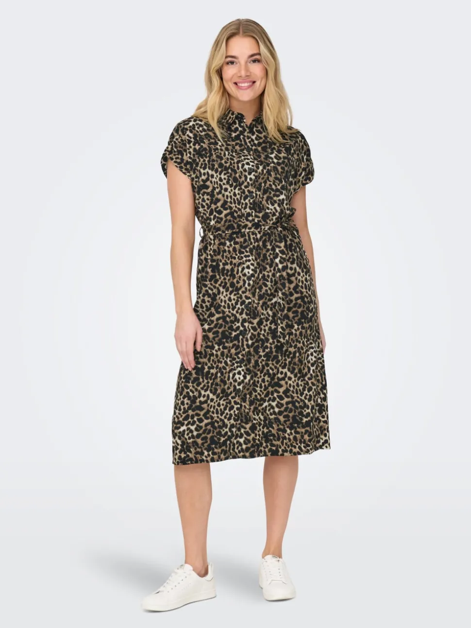 ONLHANNOVER Robe longue