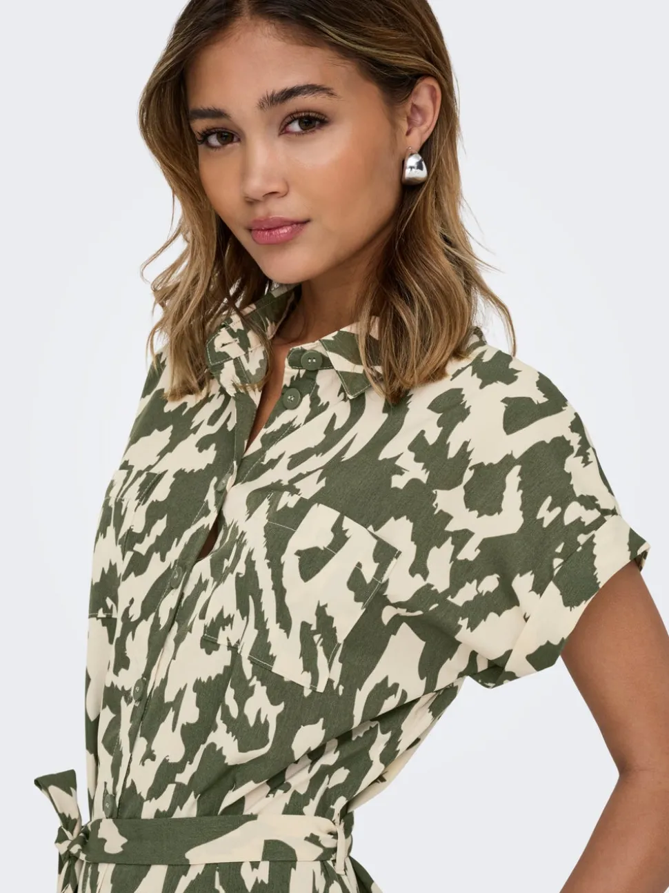 ONLHANNOVER Robe longue