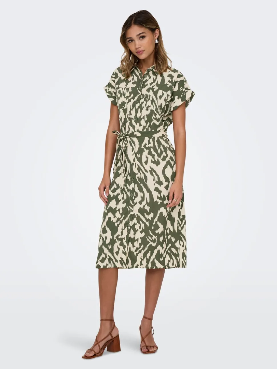 ONLHANNOVER Robe longue