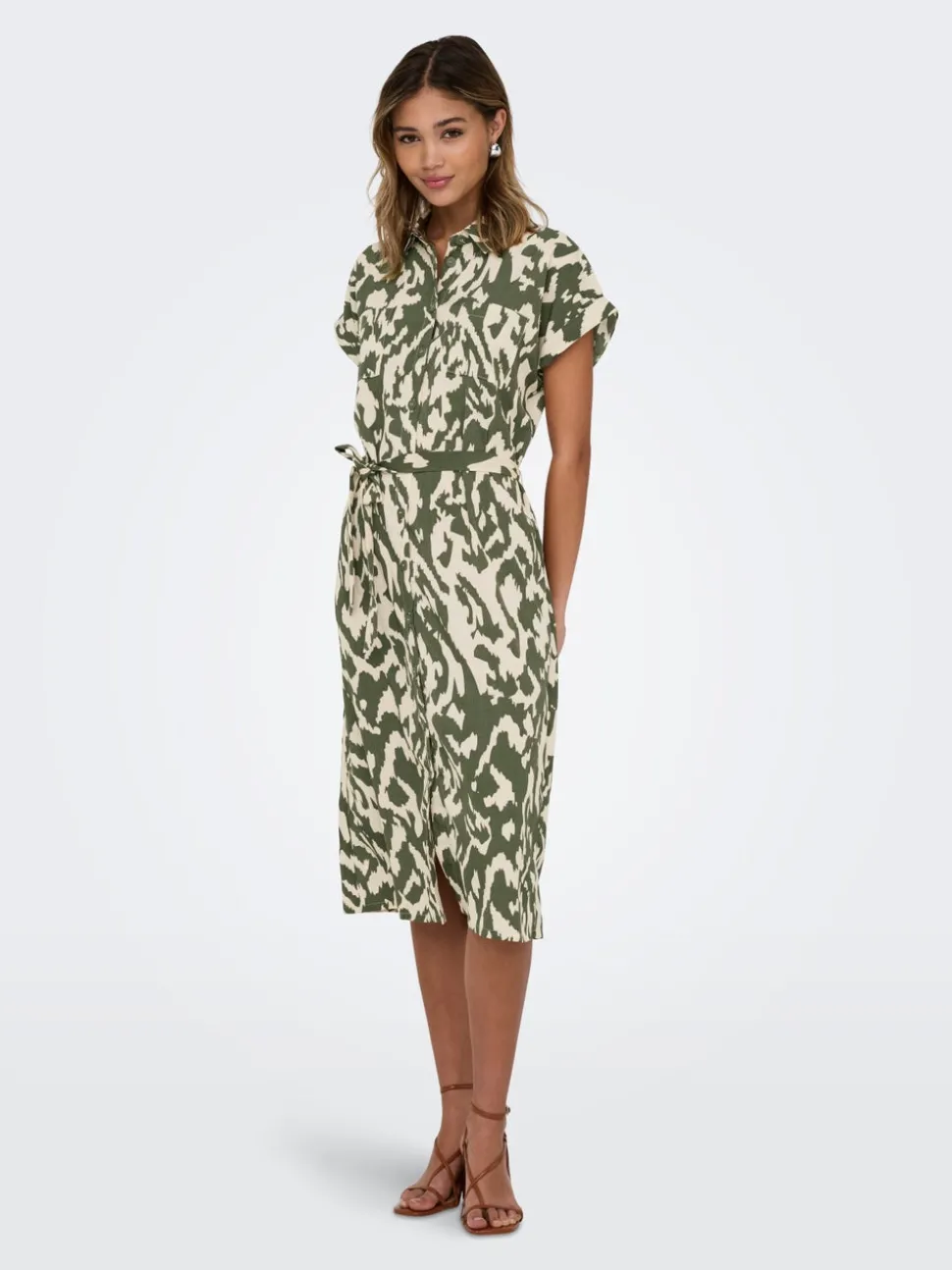 ONLHANNOVER Robe longue