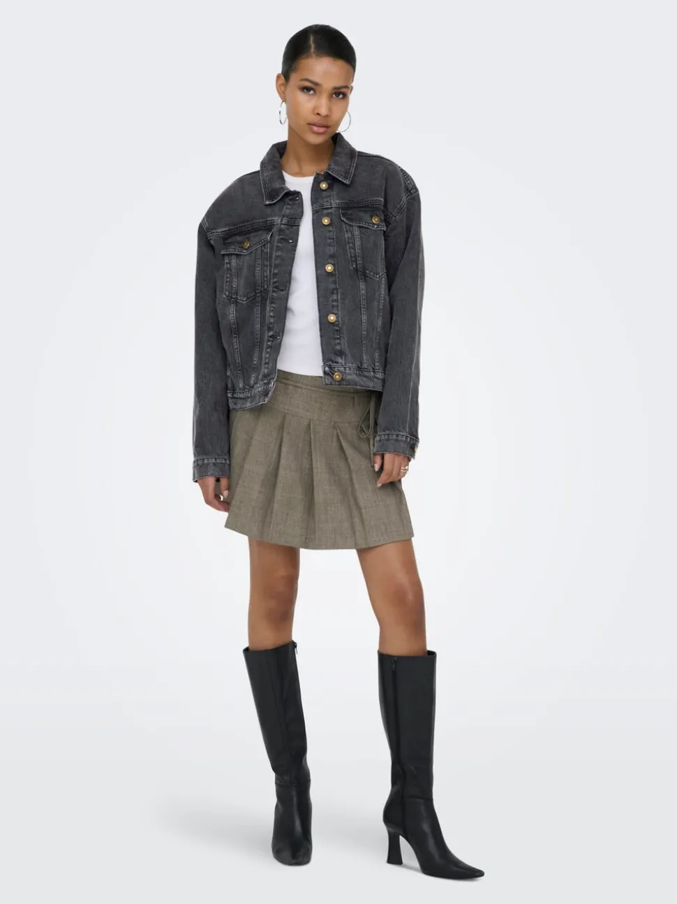 ONLHARPER Veste en jean