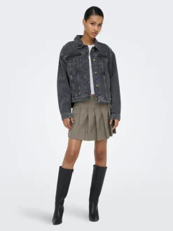 ONLHARPER Veste en jean