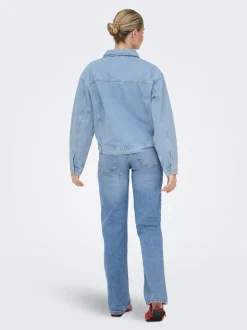 ONLHARPER Veste en jean