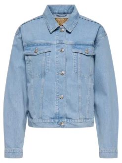 ONLHARPER Veste en jean