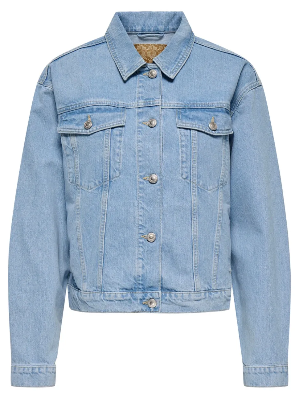 ONLHARPER Veste en jean