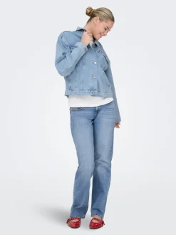 ONLHARPER Veste en jean