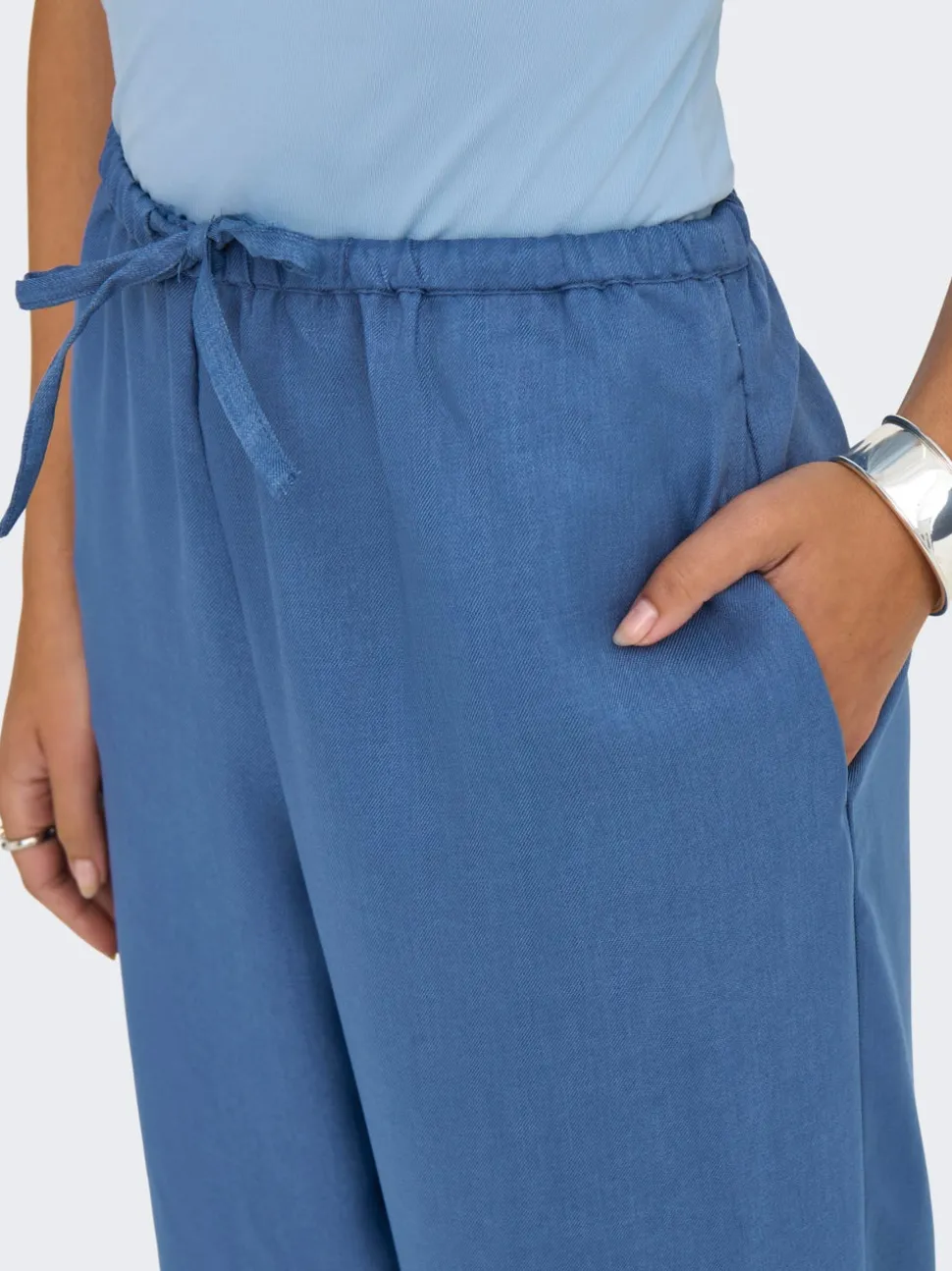ONLHARRIET Regular Fit Pantalon