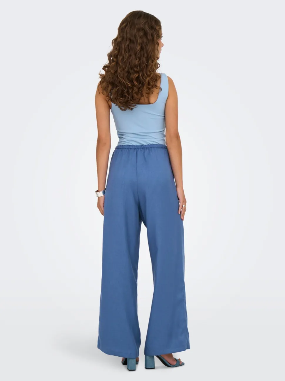 ONLHARRIET Regular Fit Pantalon