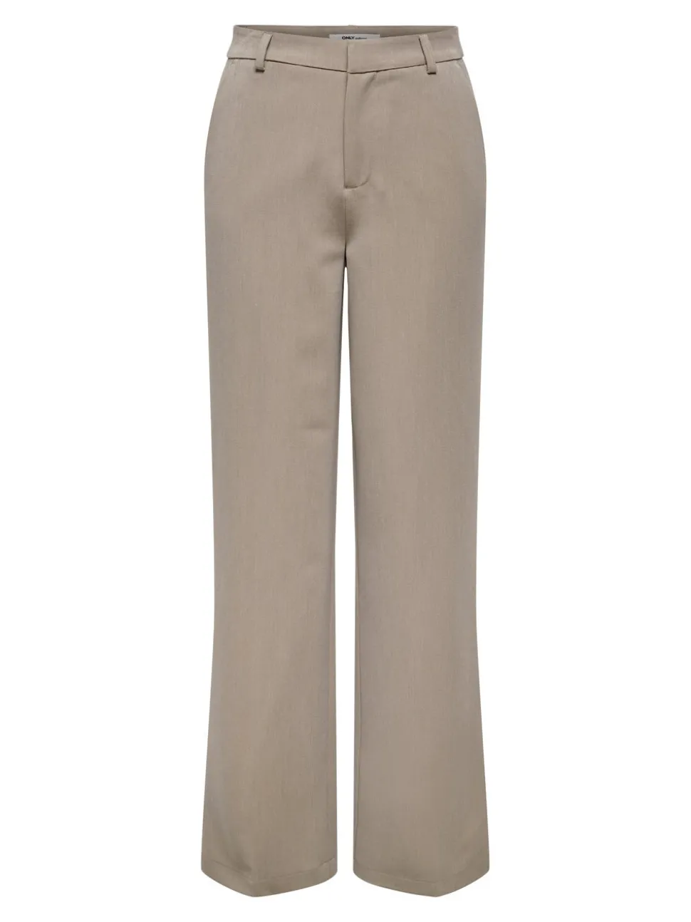ONLHATTIE-LANA Straight Tapered Fit Pantalon à jambe large
