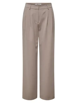 ONLHATTIE Straight Tapered Fit Pantalon