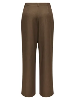 ONLHATTIE Straight Tapered Fit Pantalon