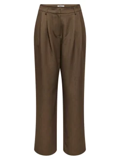ONLHATTIE Straight Tapered Fit Pantalon