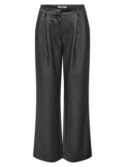 ONLHATTIE Straight Tapered Fit Pantalon