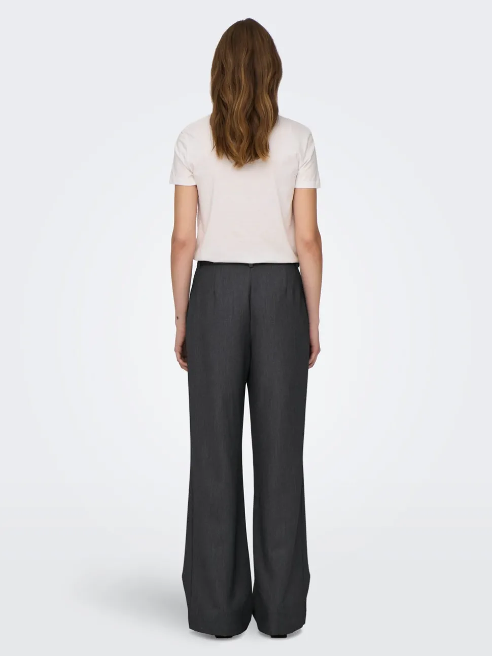ONLHATTIE Straight Tapered Fit Pantalon