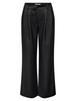 ONLHATTIE Straight Tapered Fit Pantalon