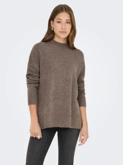 ONLHAZEL Pull en maille