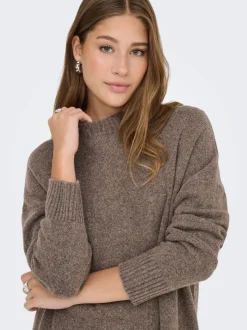ONLHAZEL Pull en maille