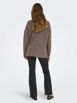 ONLHAZEL Pull en maille
