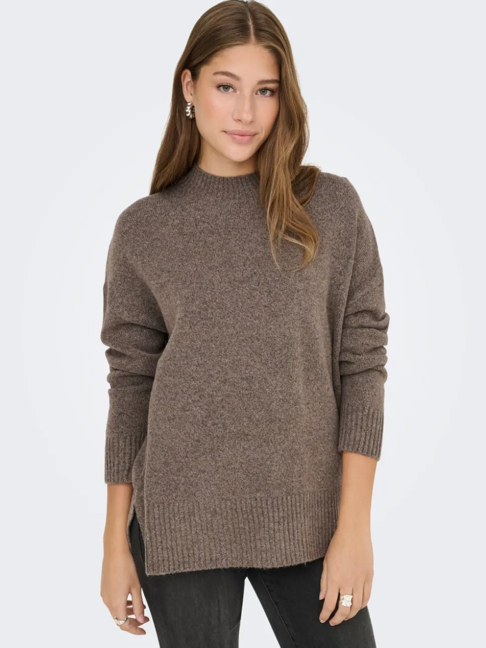 ONLHAZEL Pull en maille