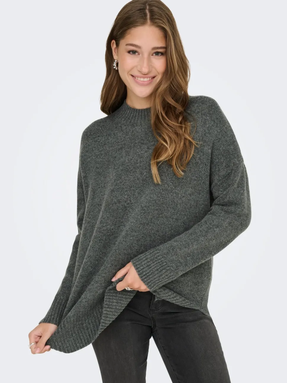 ONLHAZEL Pull en maille