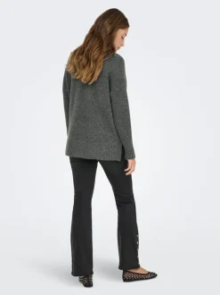 ONLHAZEL Pull en maille