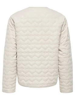 ONLHEART Veste matelassée