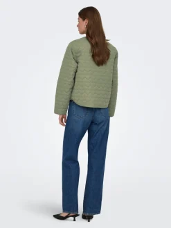 ONLHEART Veste matelassée