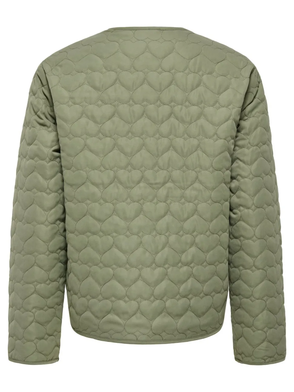 ONLHEART Veste matelassée