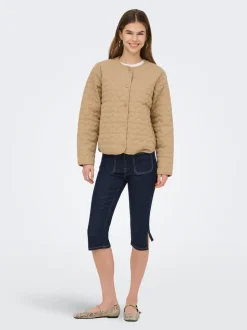 ONLHEART Veste matelassée