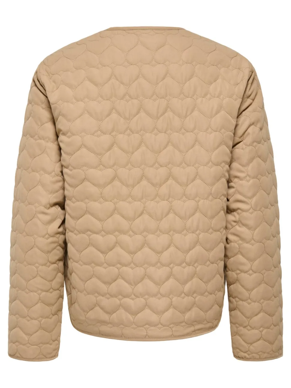 ONLHEART Veste matelassée