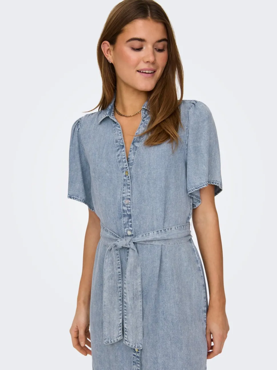 ONLHELENA Robe courte