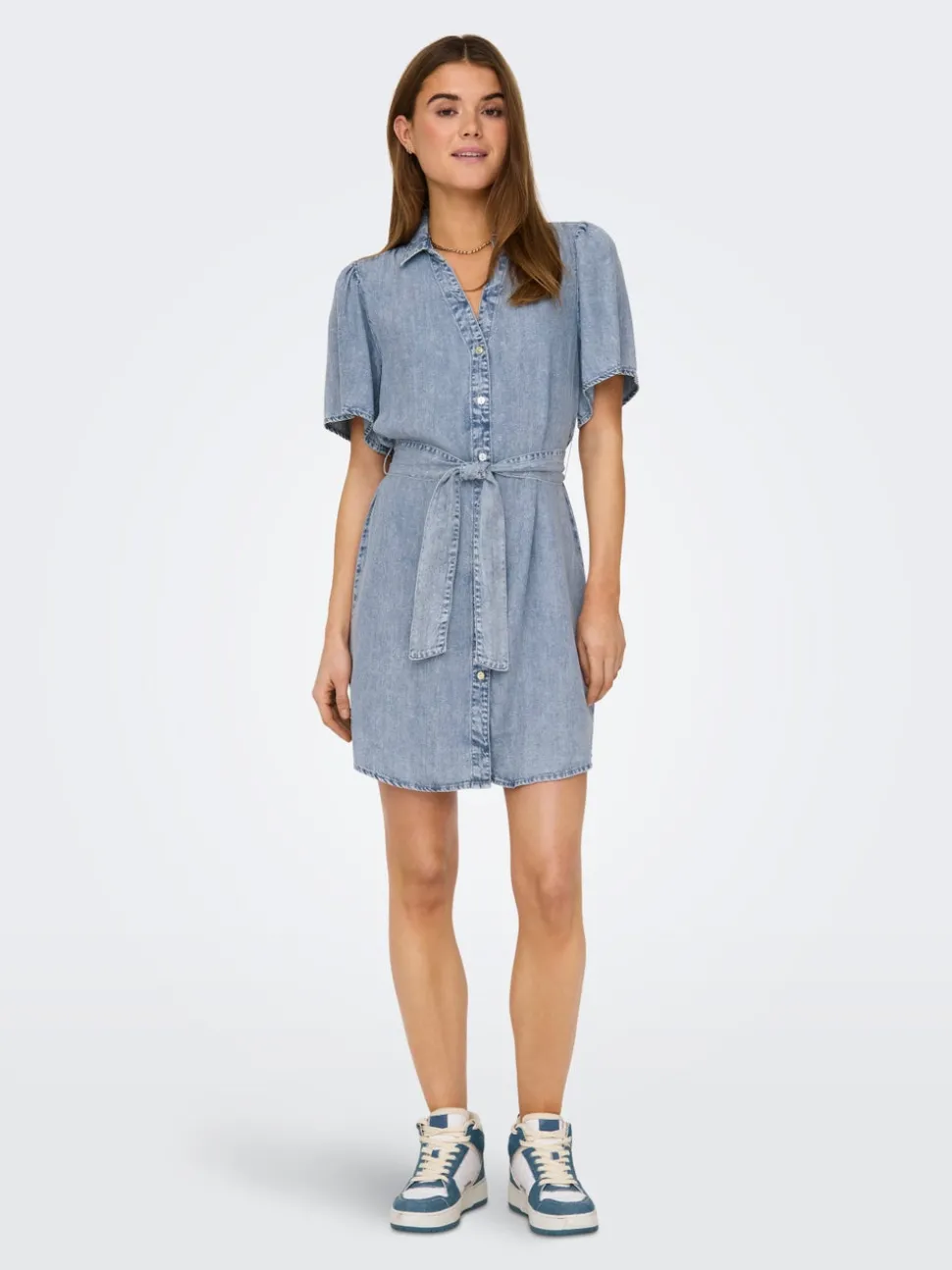 ONLHELENA Robe courte