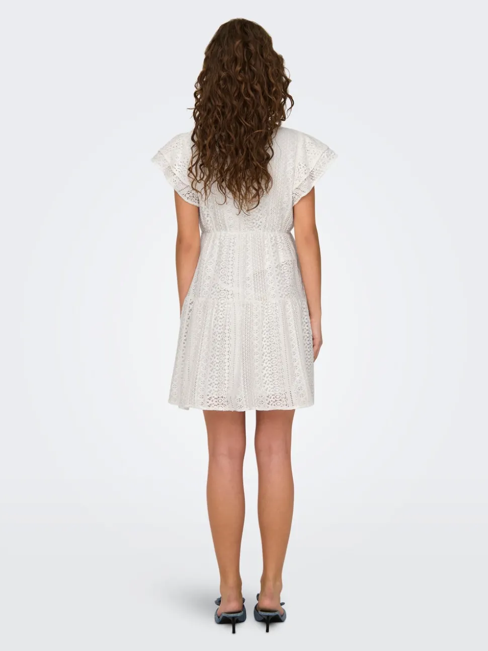 ONLHELENA Robe courte